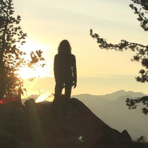 Meet your Posher, Michele